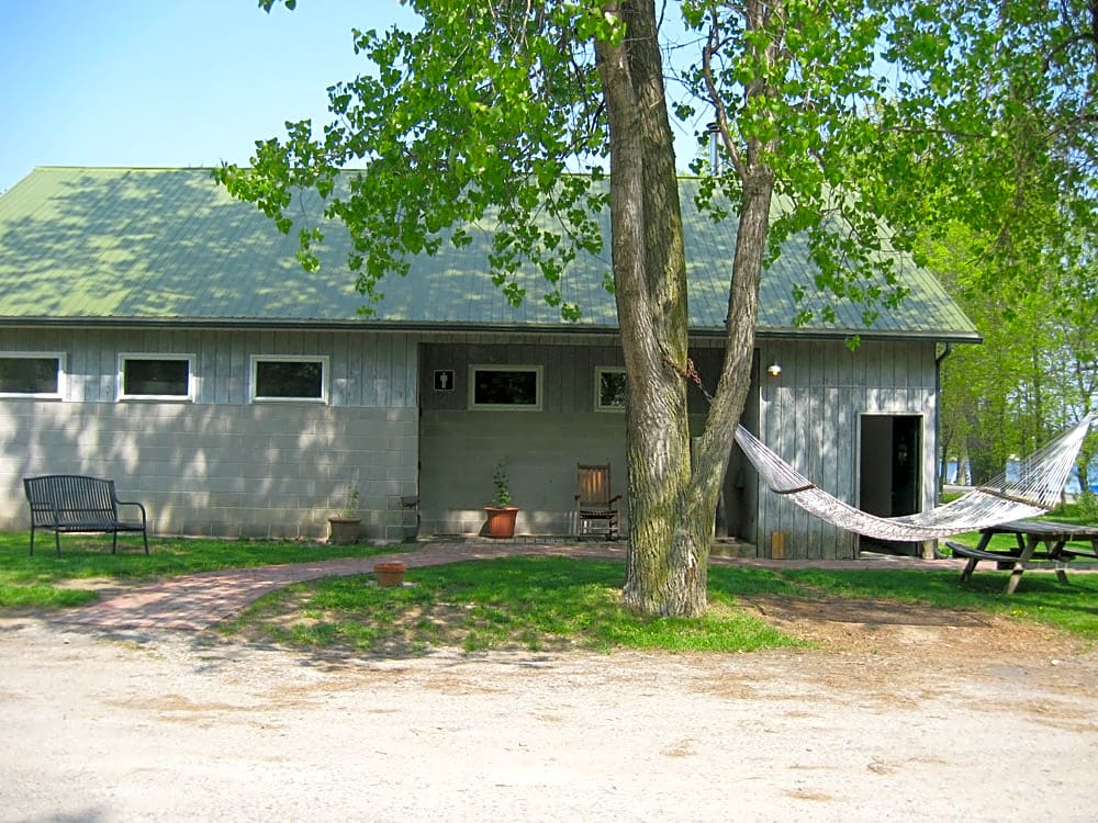 Monty's Bay Campsites