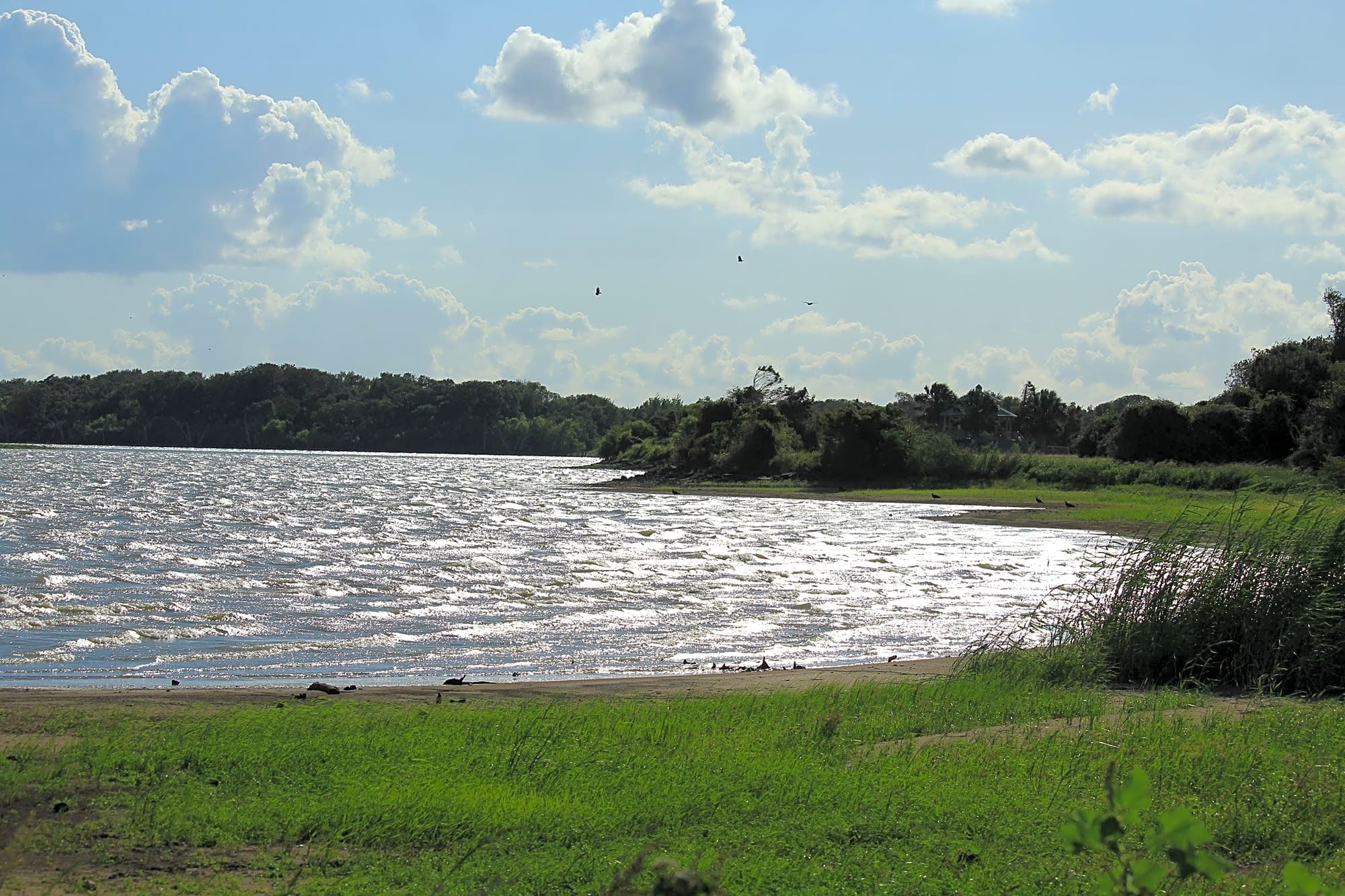 Brackenridge Park & Campground