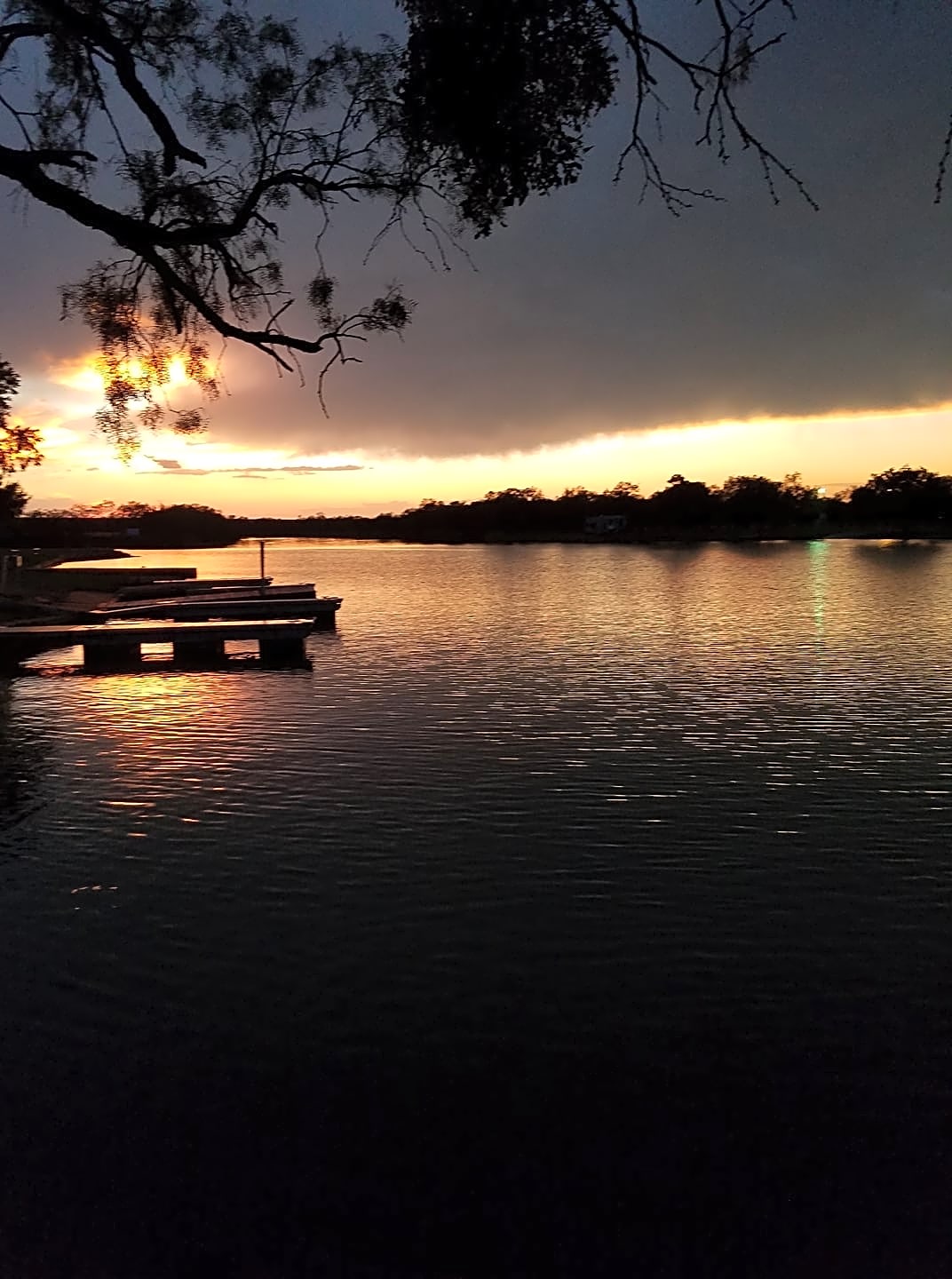 Spring Creek Marina and RV Park