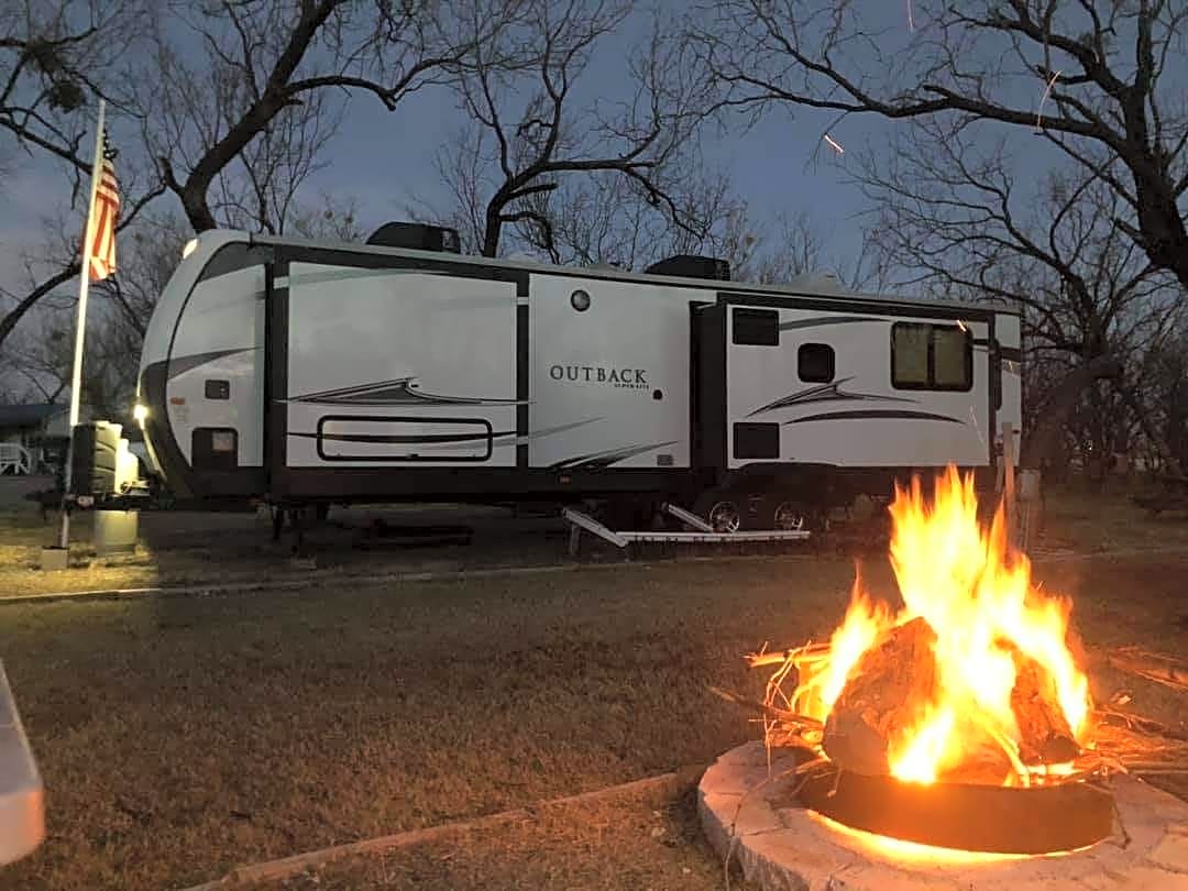 Spring Creek Marina and RV Park