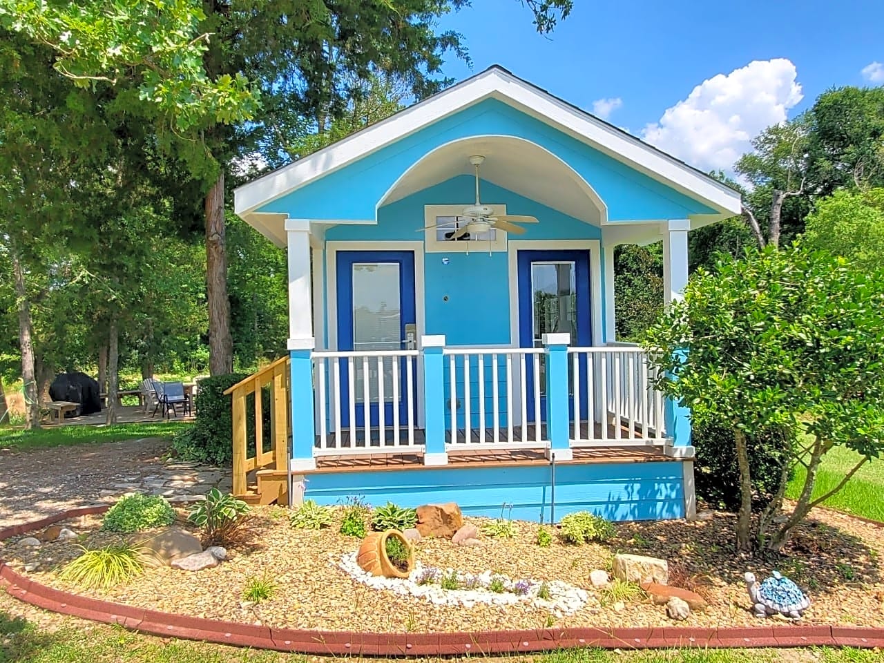 Mill Creek Ranch