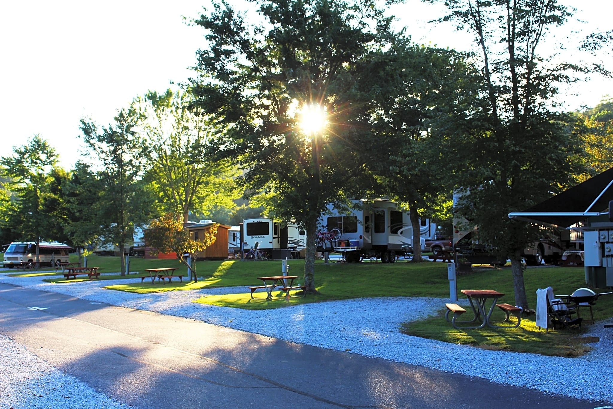 River Vista Mountain Village