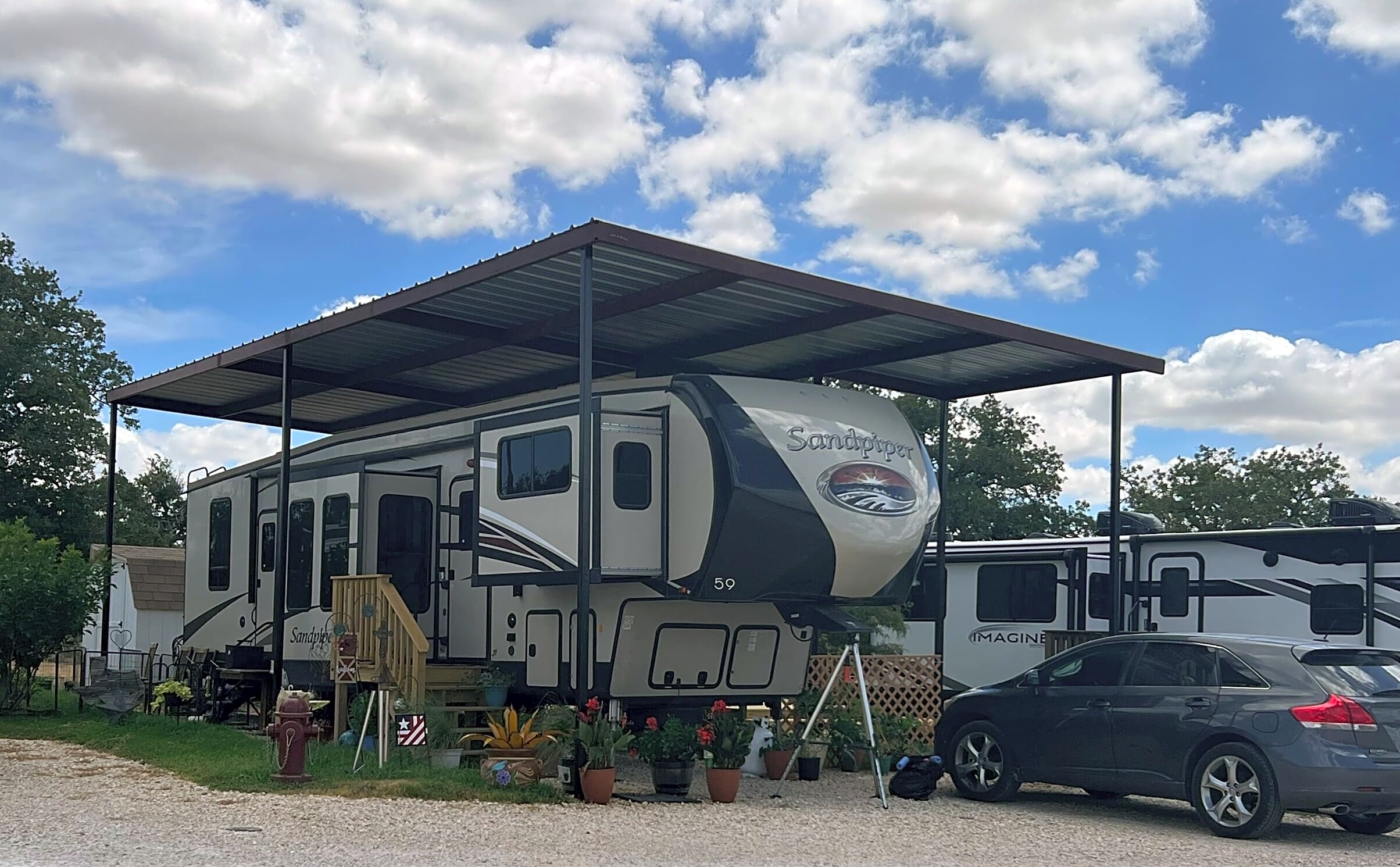 Central RV Park