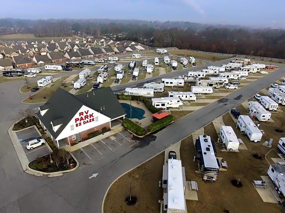 EZ Daze RV Park