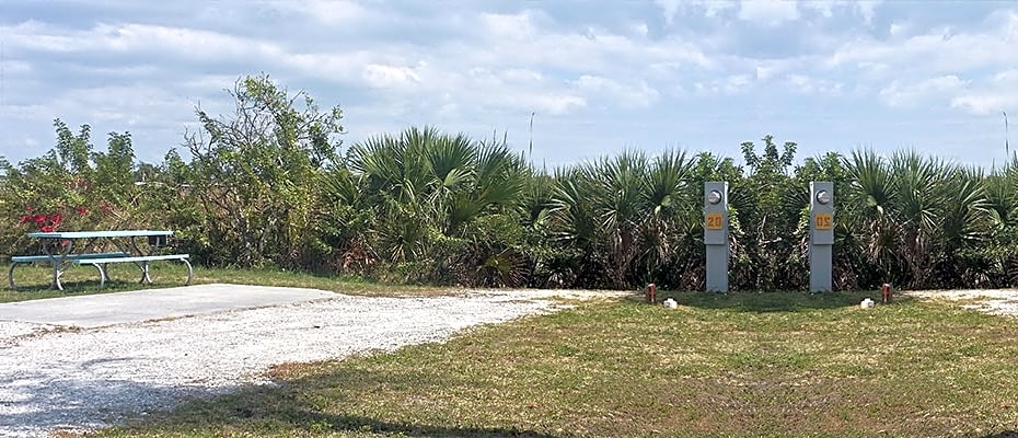 Myakka River RV Resort