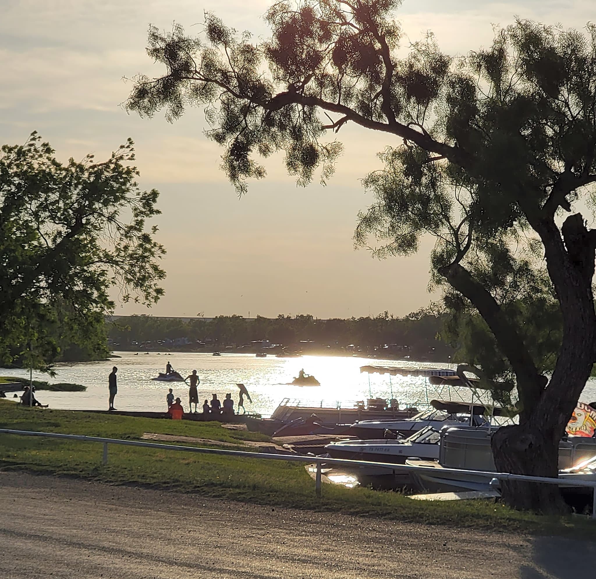 Spring Creek Marina and RV Park