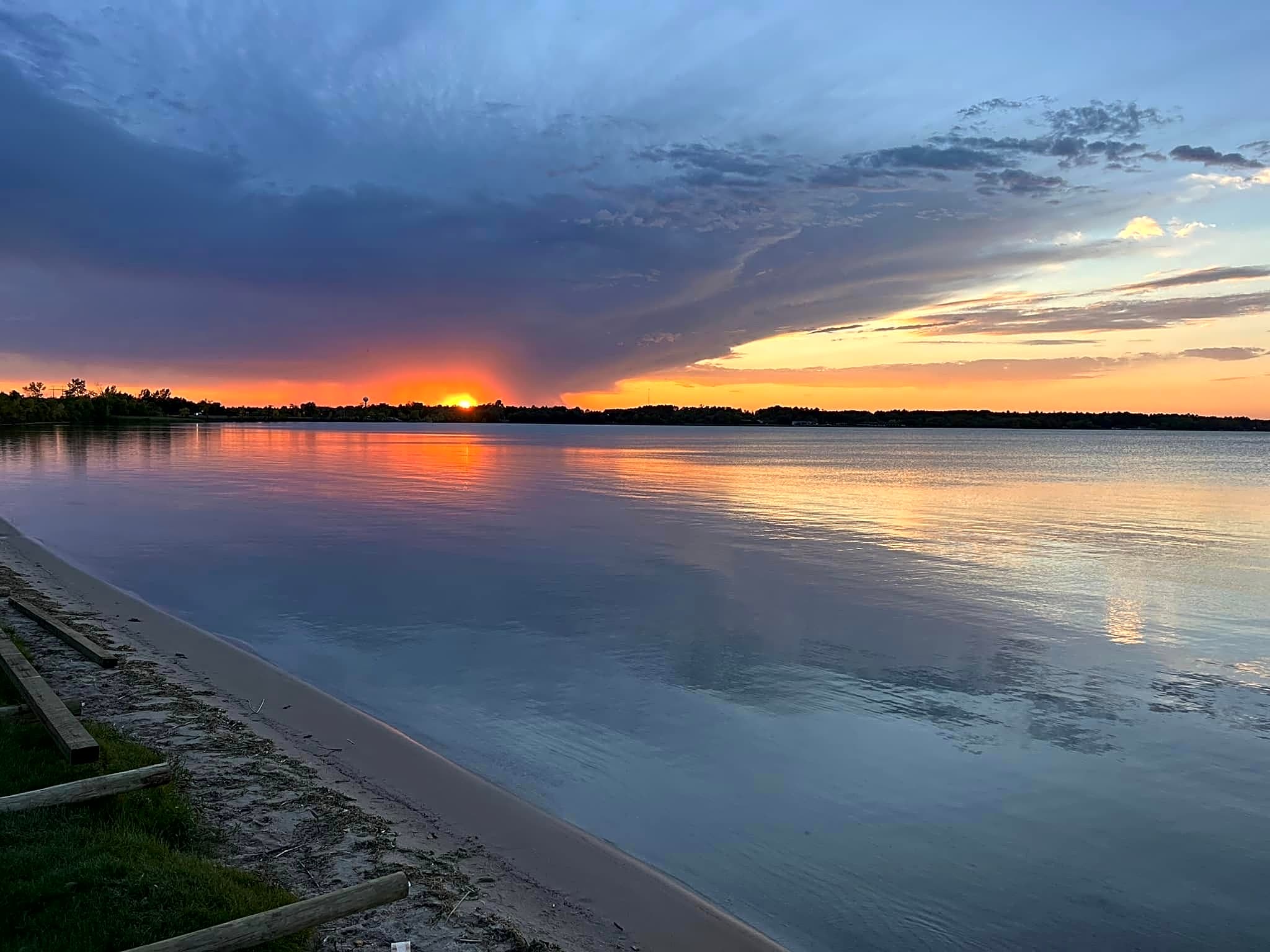 Stony Point Resort & Campground