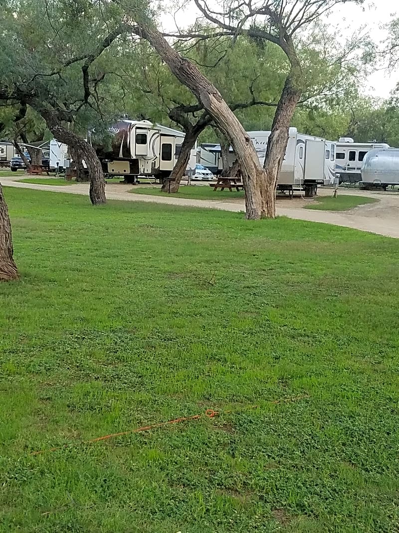 Spring Creek Marina and RV Park