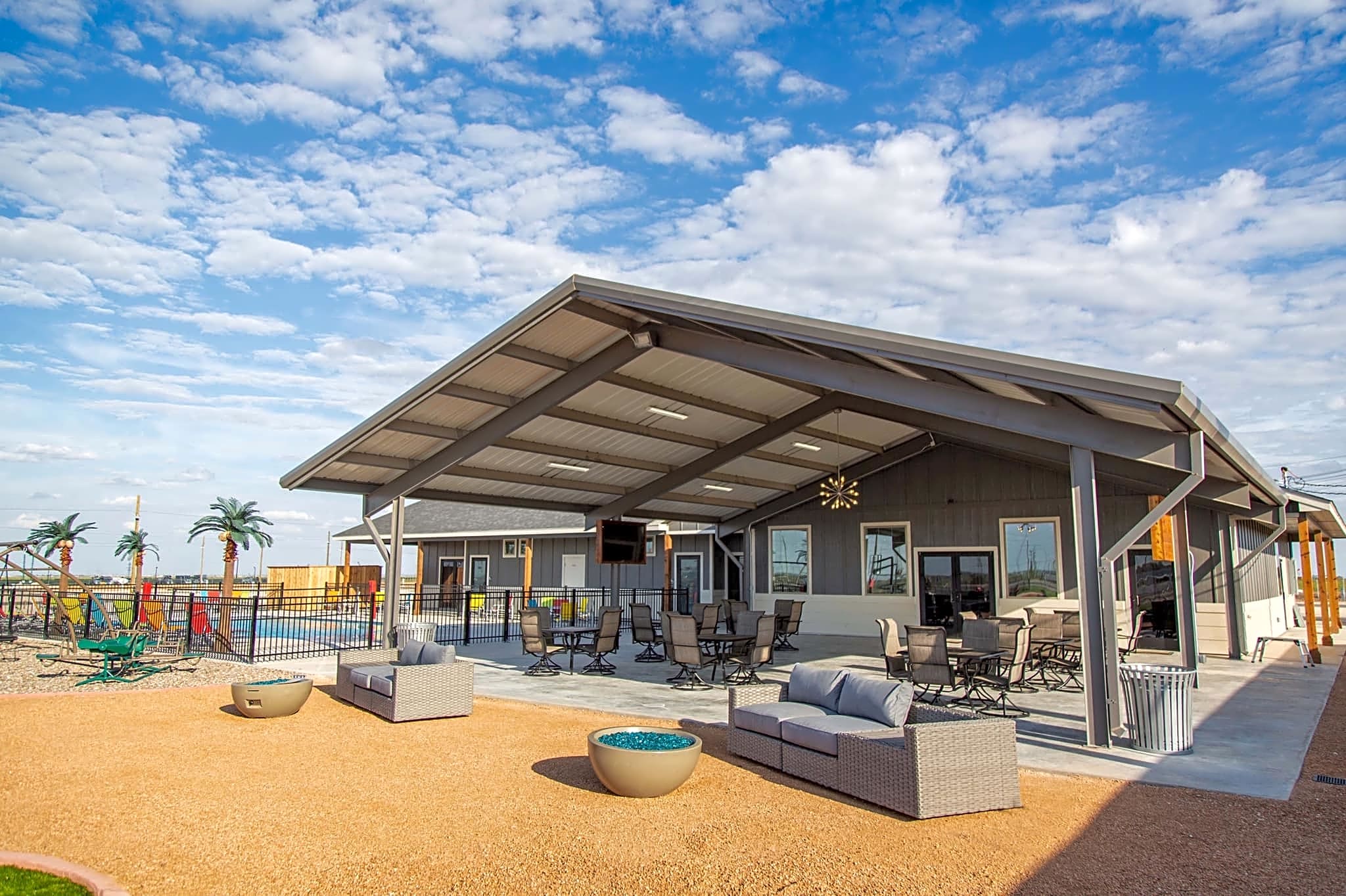 Park Place RV Park