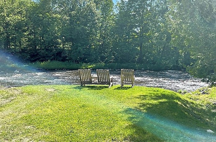 Moose River Campground