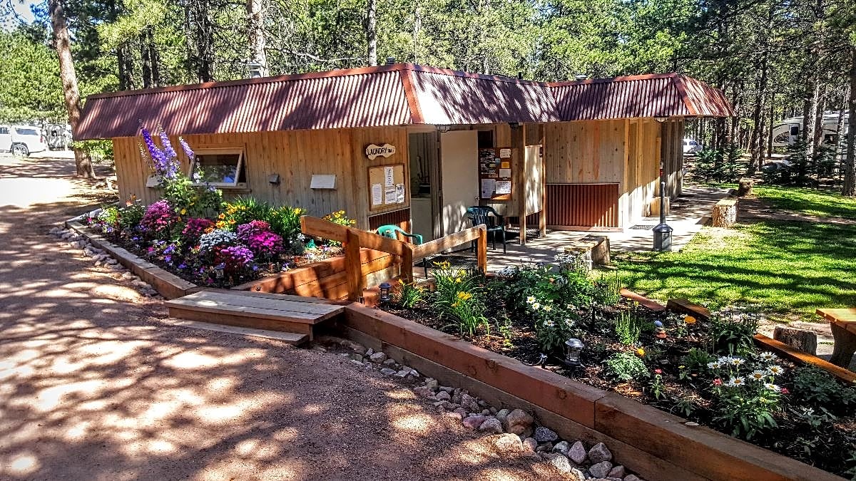 Diamond Campground and RV