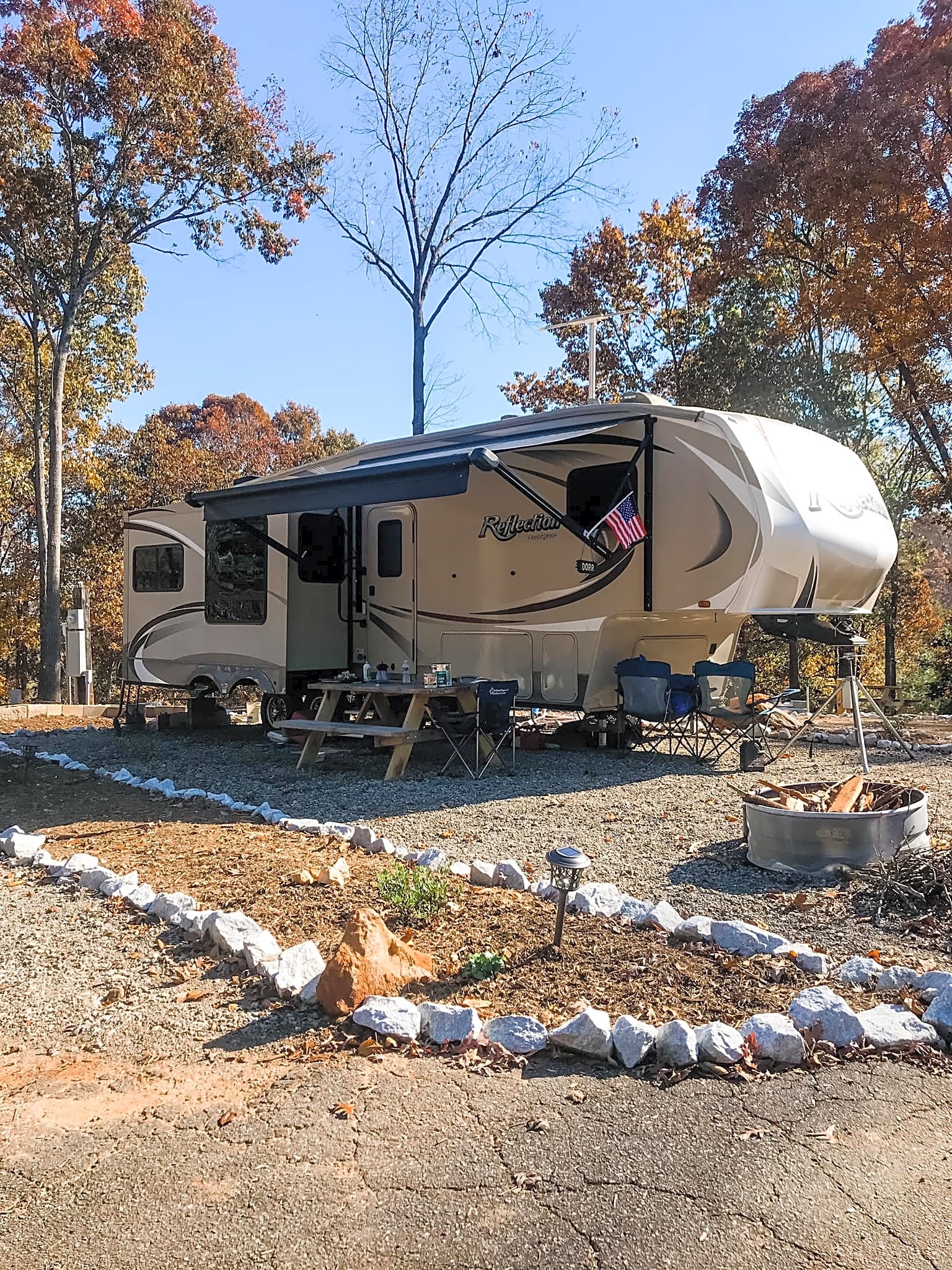 Tiger Mountain RV Park & Campground
