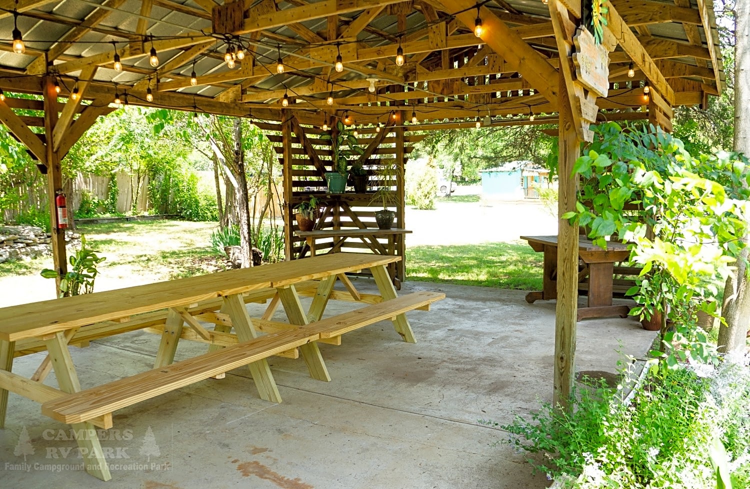 Campers RV Park