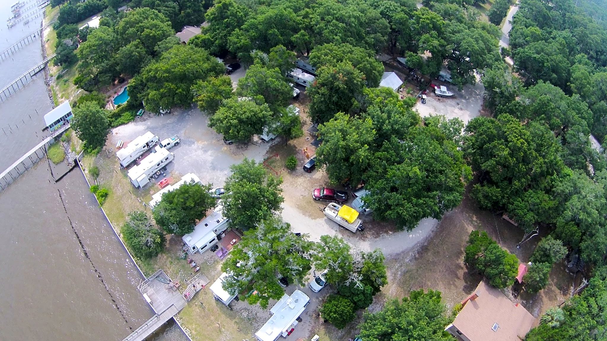 Fort Morgan RV Park