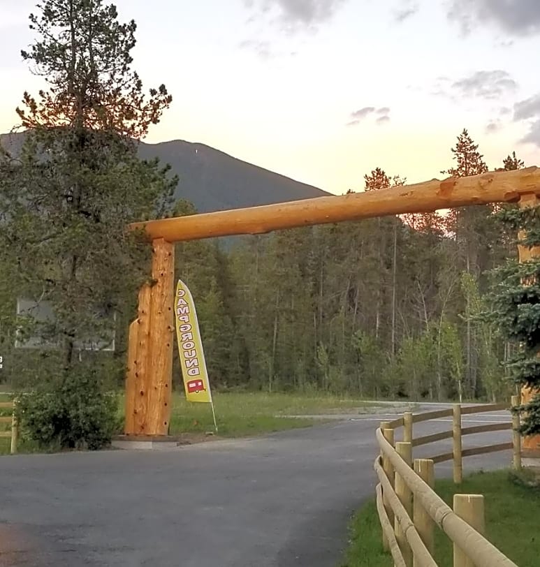 Moose Creek RV Resort and Bed & Breakfast