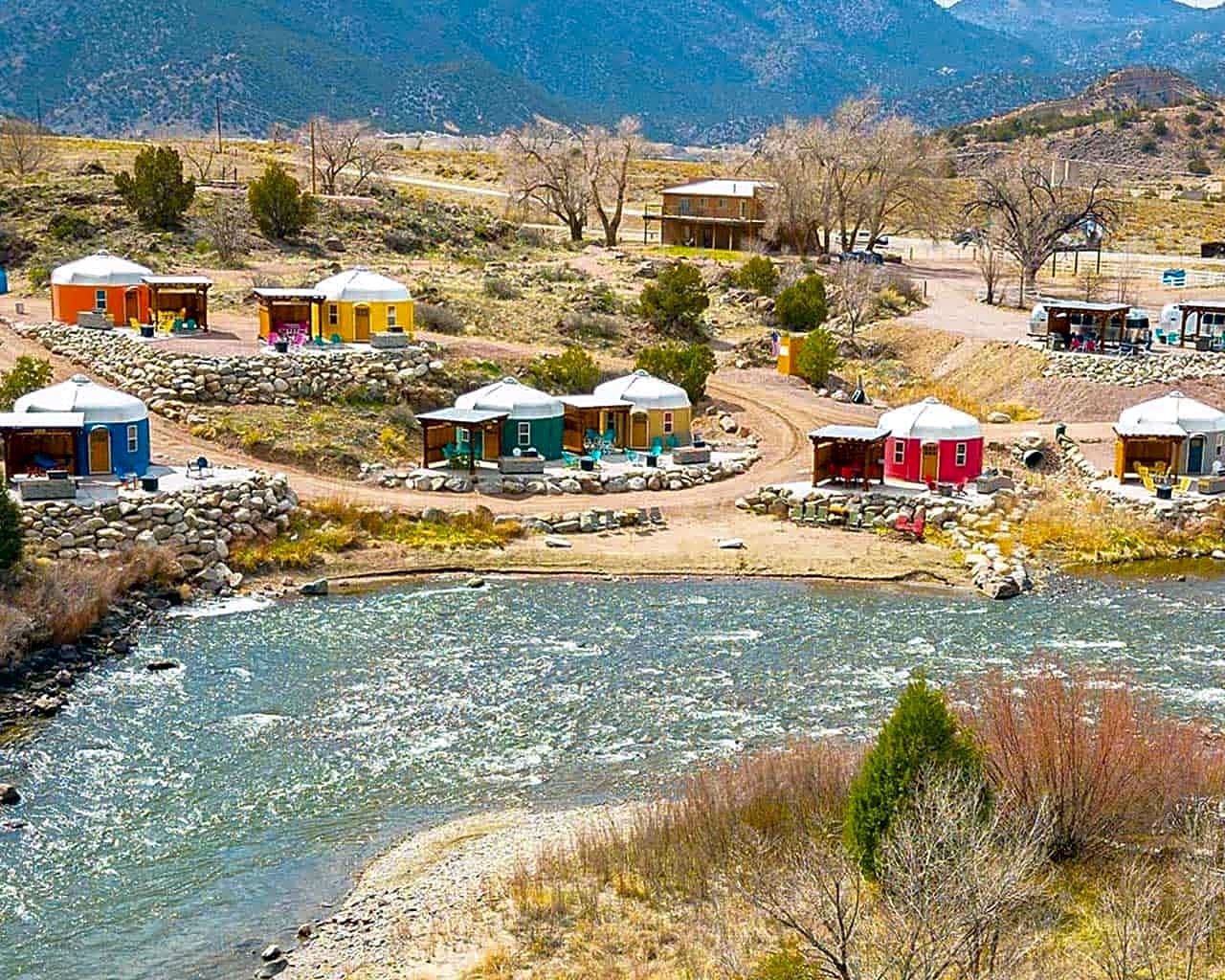 Royal Gorge Vacation Rentals