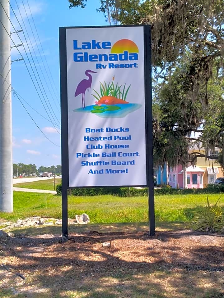 Lake Glenada RV Park (55+)