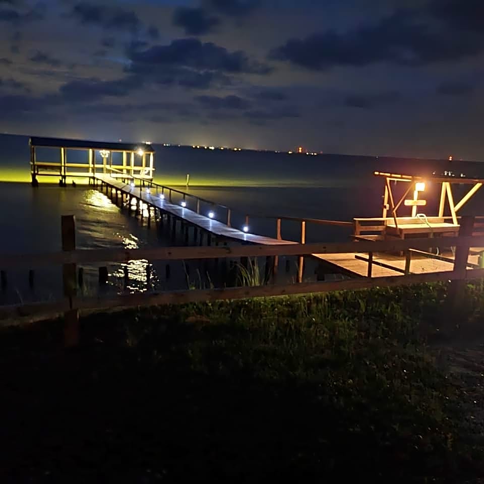 Fort Morgan RV Park