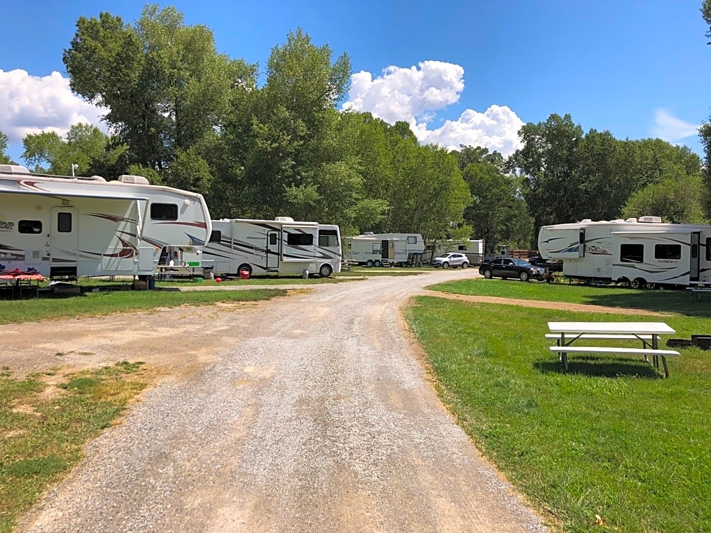 Riverside RV Park