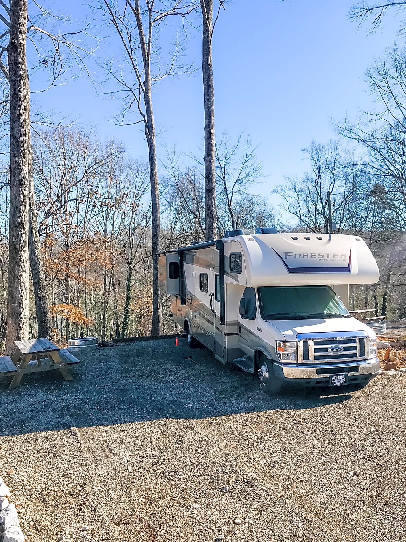 Tiger Mountain RV Park & Campground