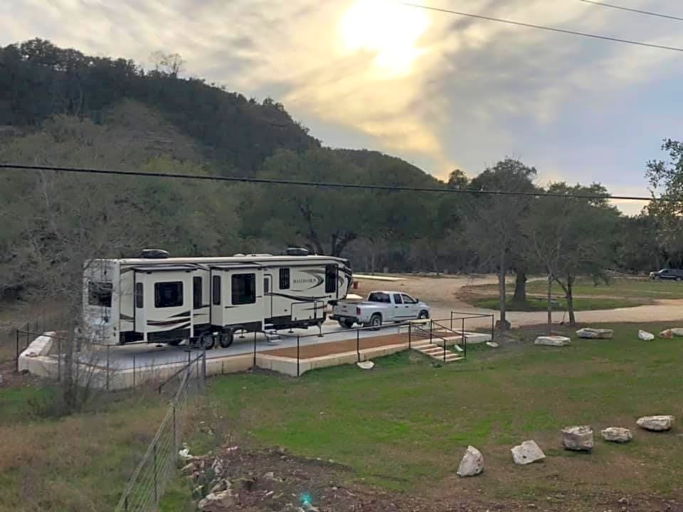 Sergeant's RV Park