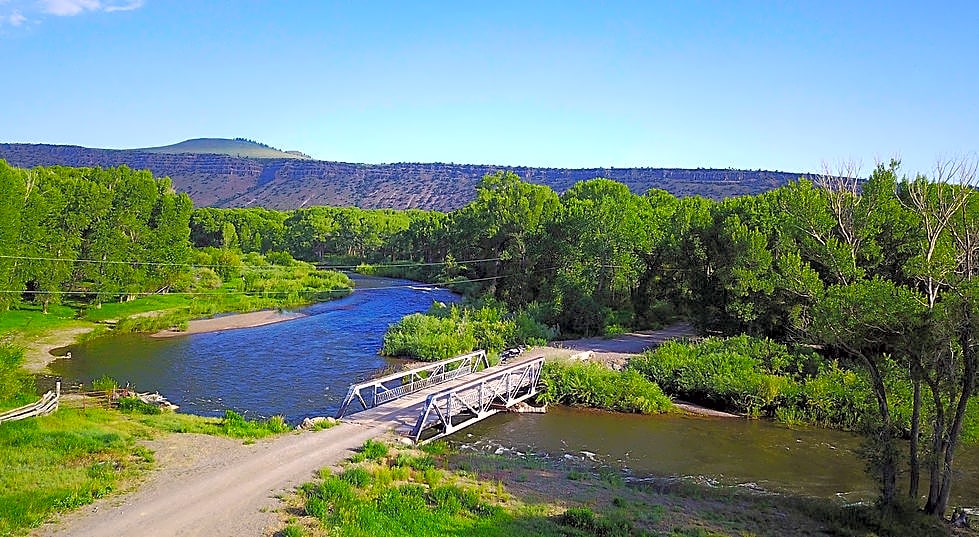 Cañon Bonito RV Park
