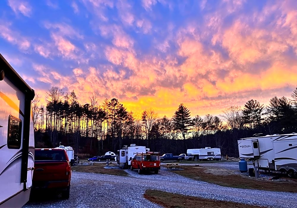 River Pointe RV Park