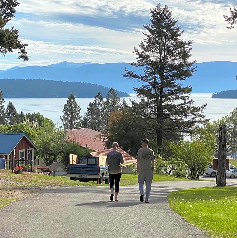 Rollins Restaurant & RV Park