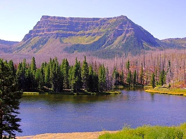 Rim Rock Campground