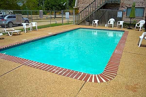 Carthage RV Campground