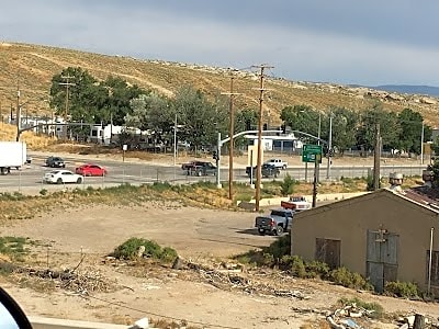 High Desert Storage & RV Park
