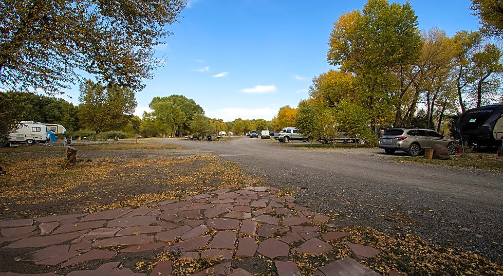 Cañon Bonito RV Park