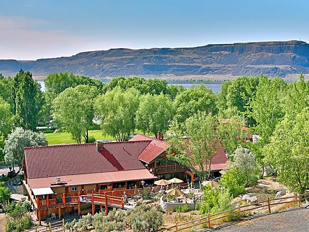 Sunbanks Lake Resort