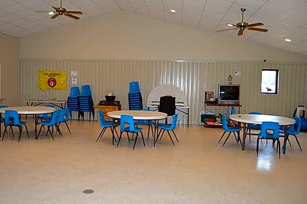 Carthage RV Campground