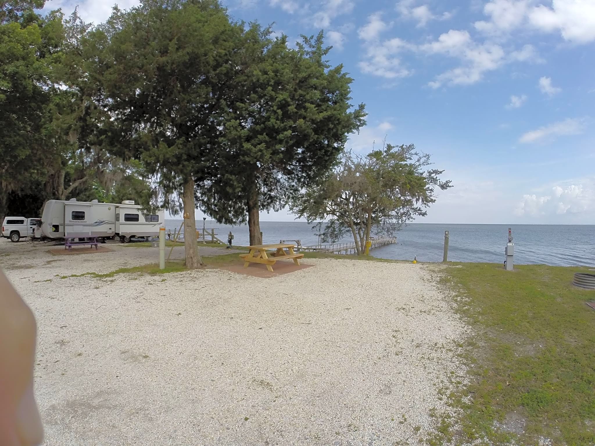 Fort Morgan RV Park