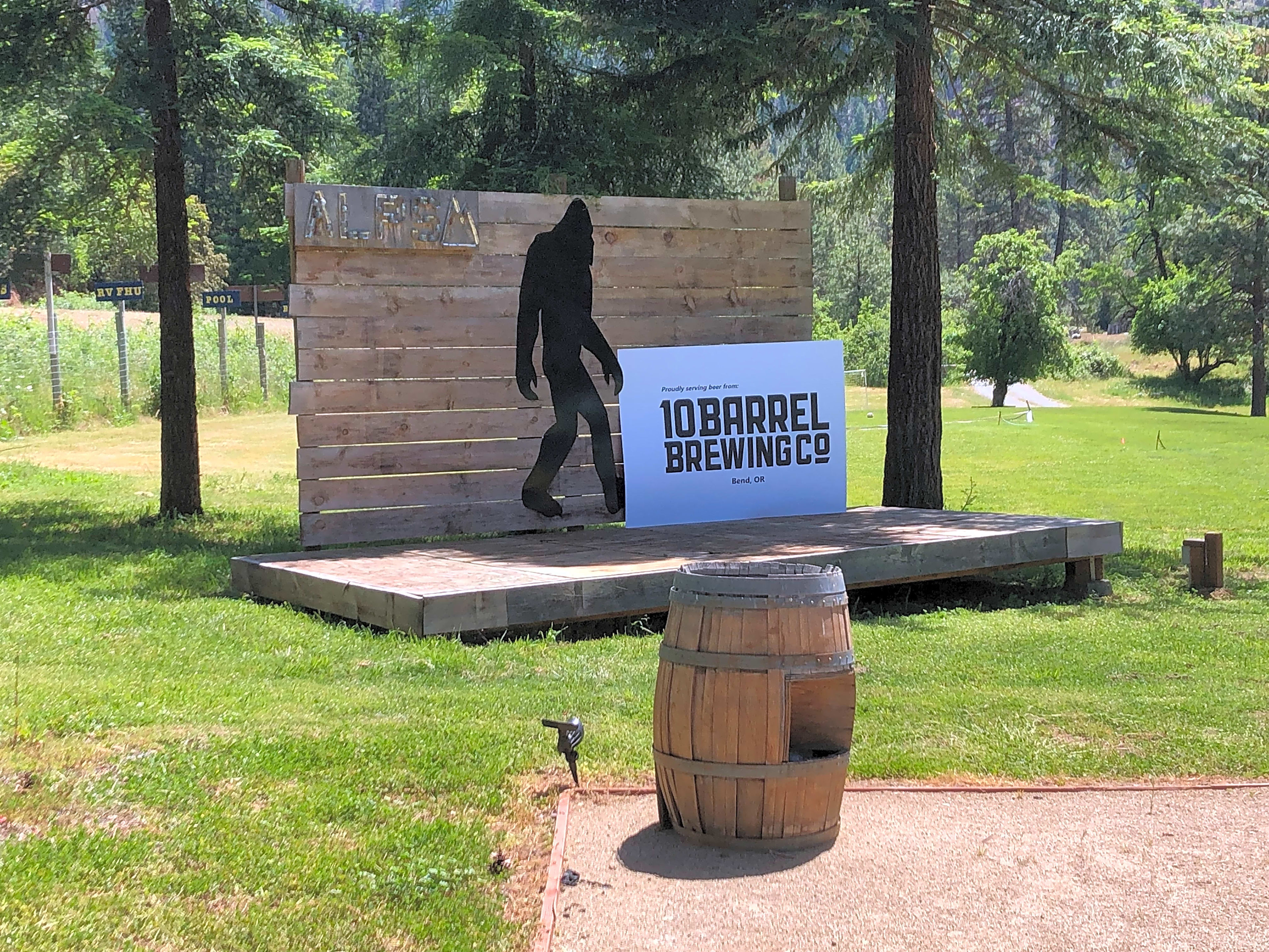 Del Loma RV Park and Campground