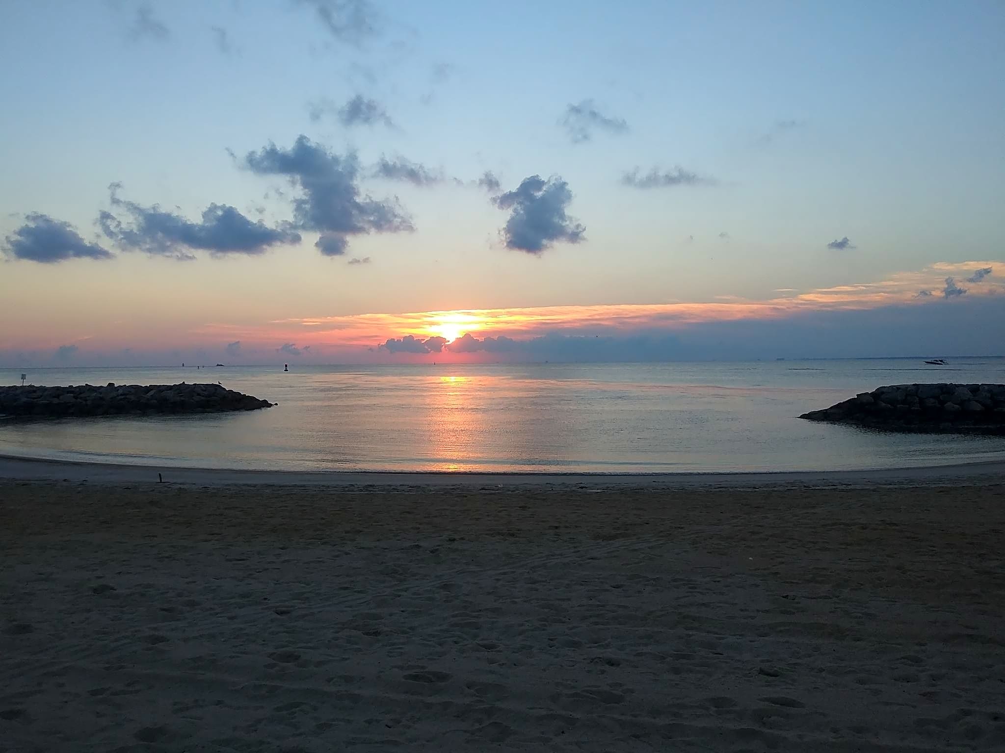 The Colonies RV And Travel Park