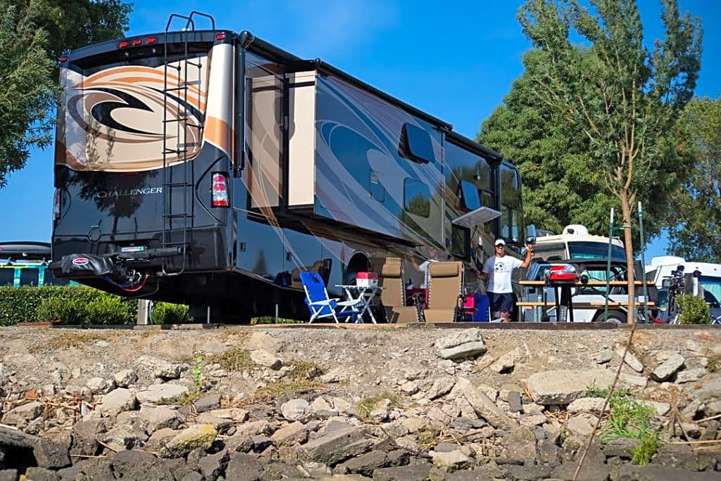 RiverPoint Landing Marina Resort