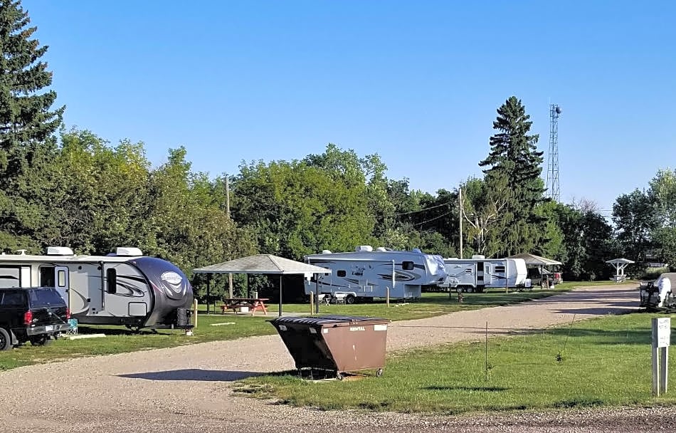 Stanley City Campground