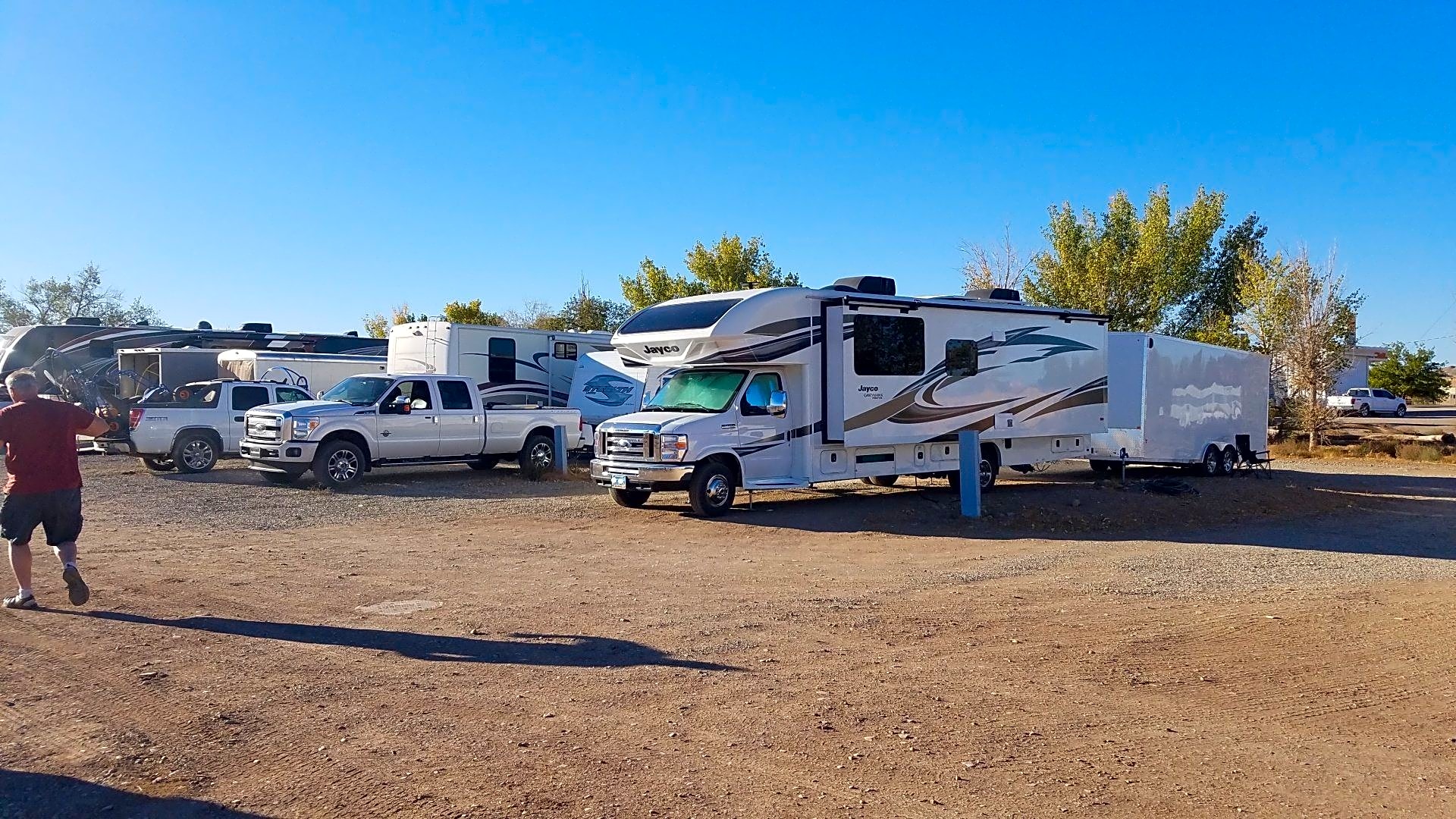 Hanksville RV & Storage