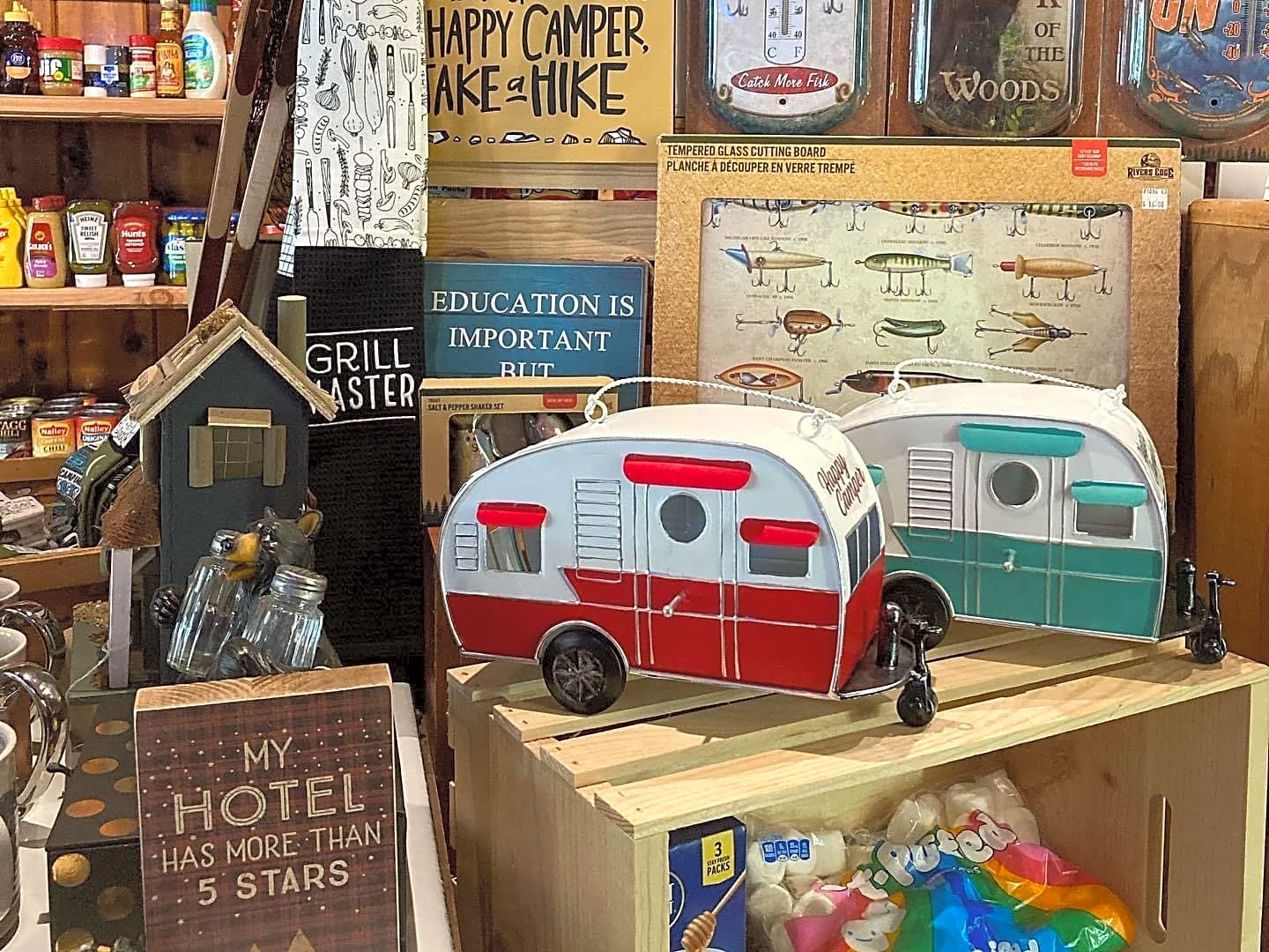 Del Loma RV Park and Campground