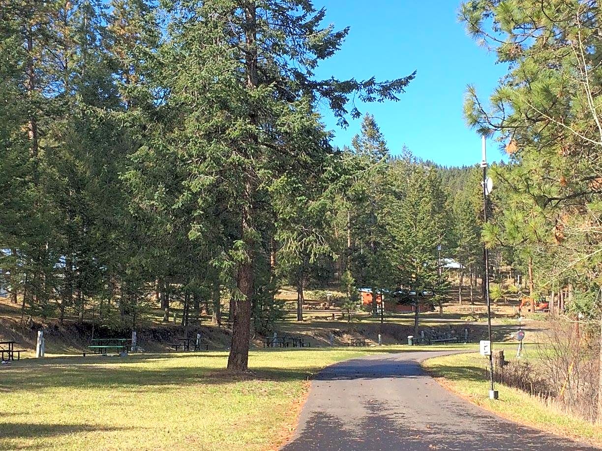 Rollins Restaurant & RV Park