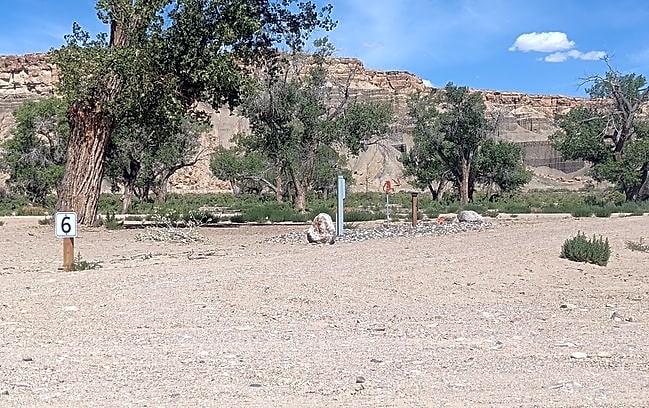Offroad RV Resort