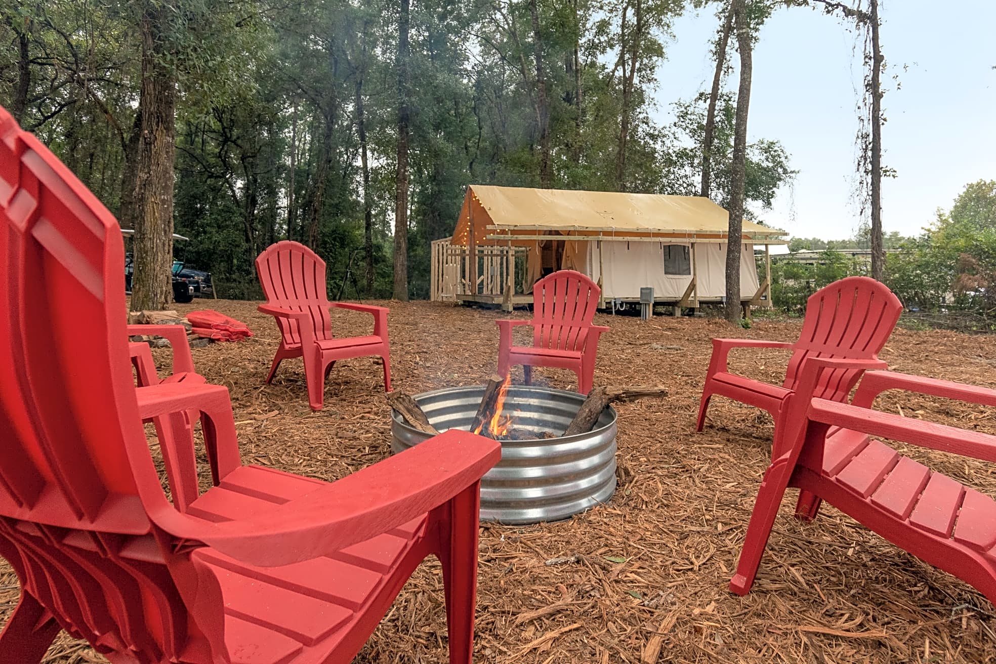 Moonshine Acres RV Park