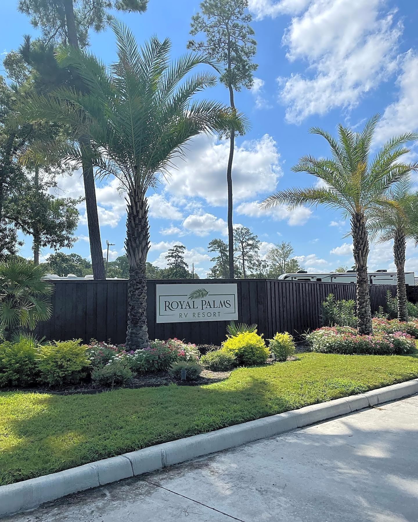 Royal Palms RV Resort