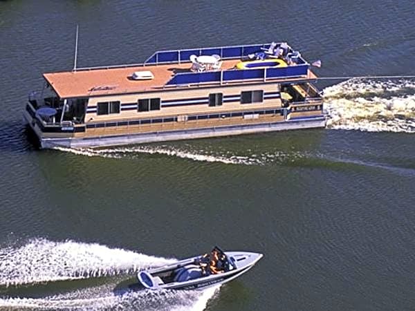 RiverPoint Landing Marina Resort