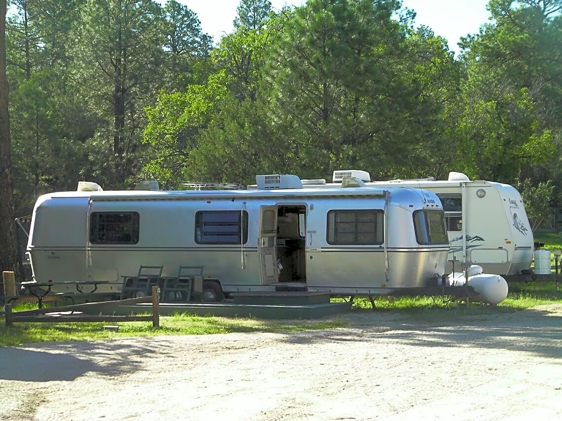 Burro Mountain Homestead