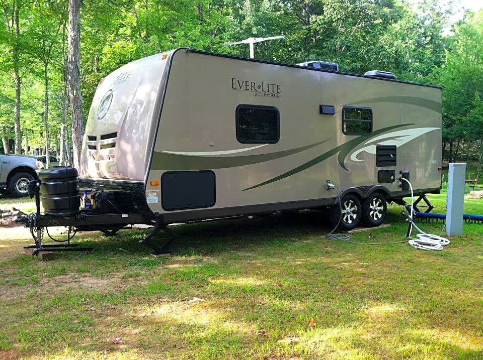 Countryside RV Park