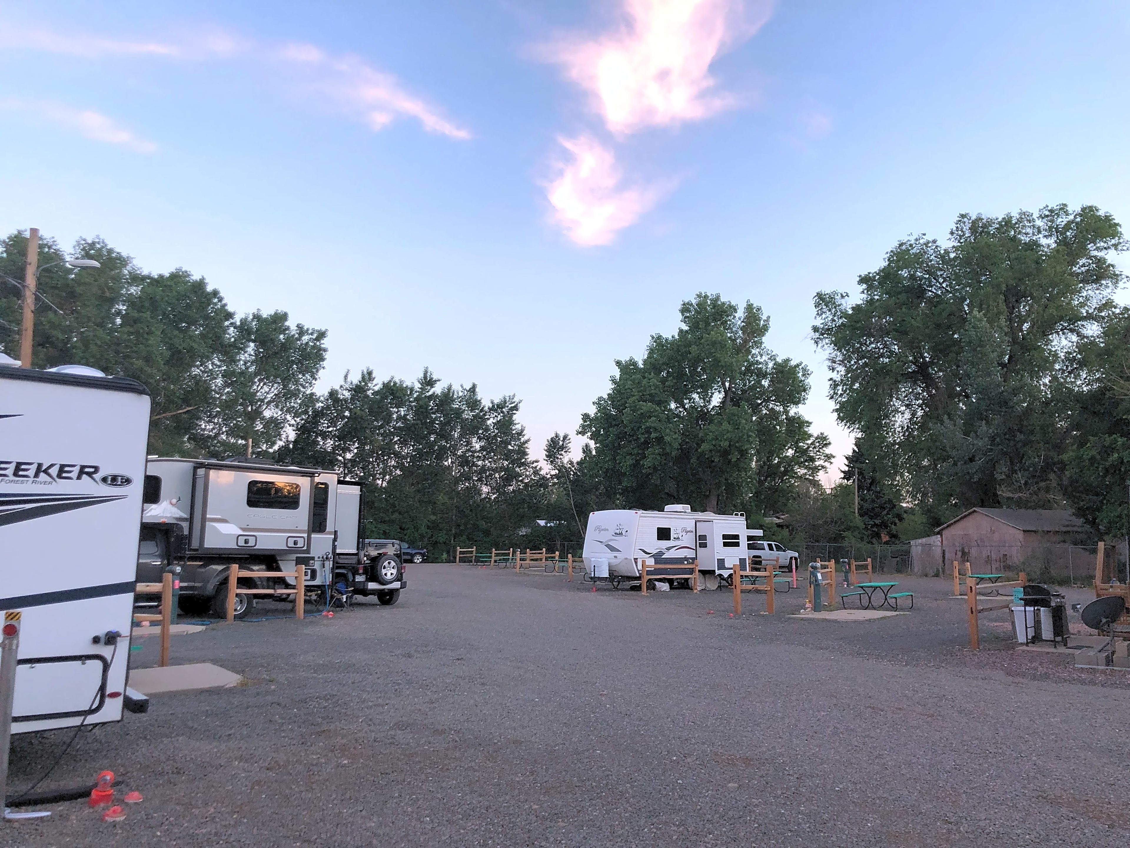 Denver Meadows RV Park