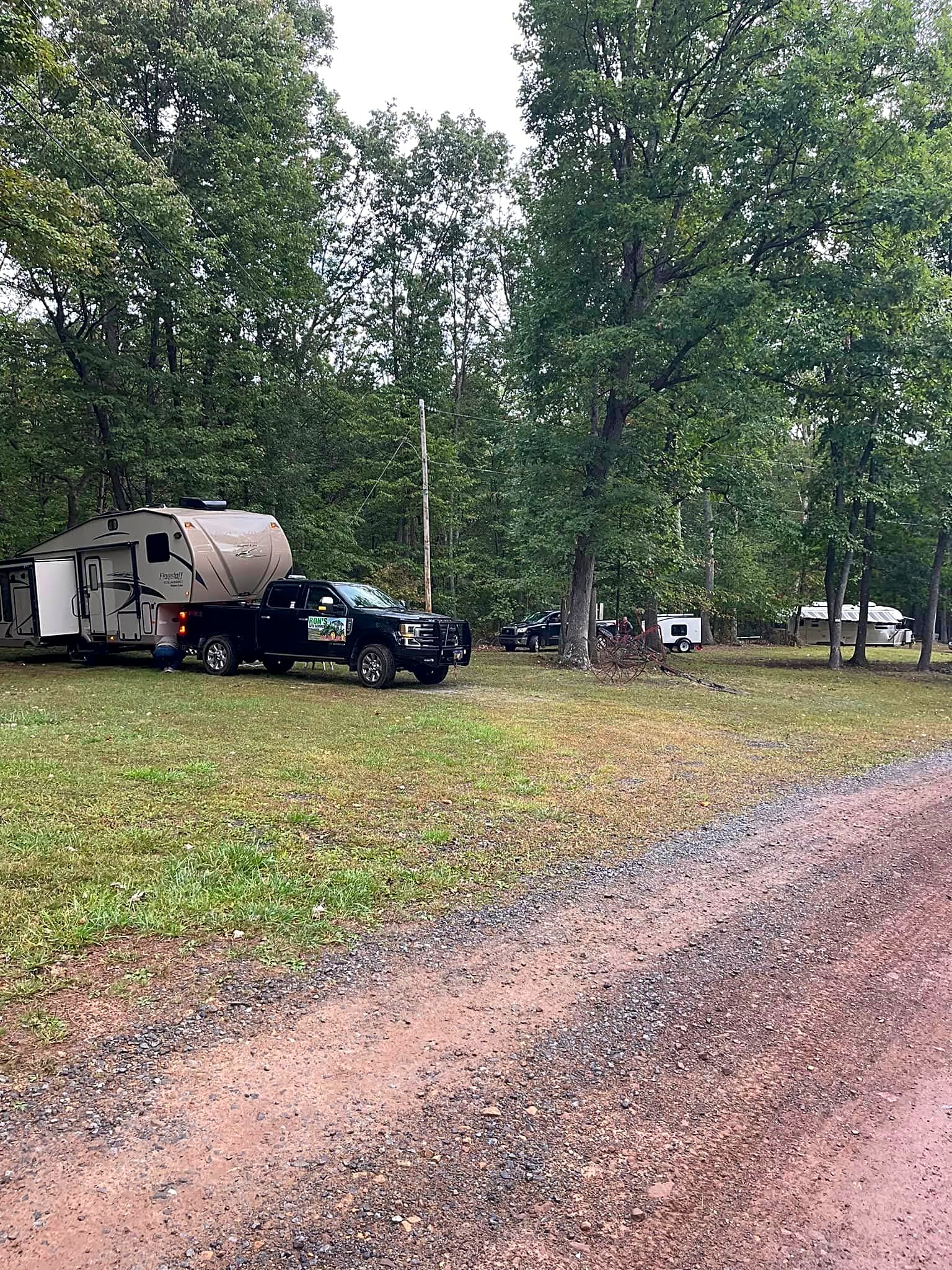 Gary's Family Campground